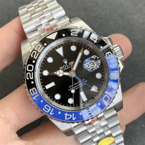 rolex gmt master 2 fake|rolex gmt alternative 2022.